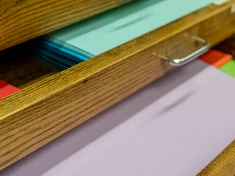 Progettazione grafica iStampa: lavorazione di un layout per la stampa
